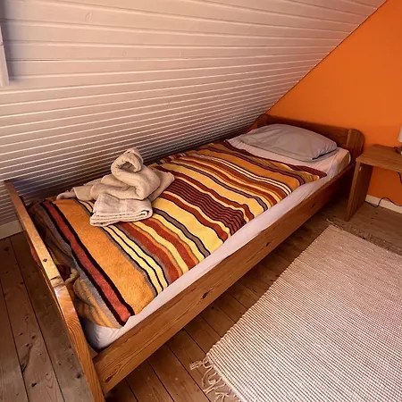 Dangaster Oase , Danksteder Str 11 Διαμέρισμα *