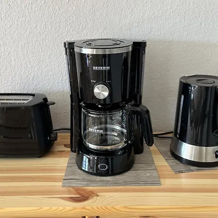 Dangaster Oase , Danksteder Str 11 دانغاست