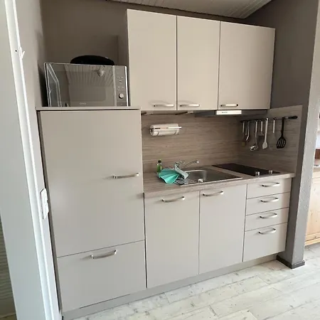 Dangaster Oase , Danksteder Str 11 * Dangast