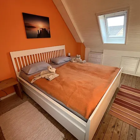 Dangaster Oase , Danksteder Str 11