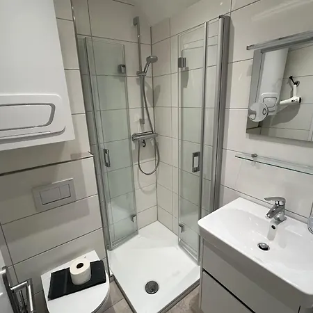 Dangaster Oase , Danksteder Str 11 Διαμέρισμα *