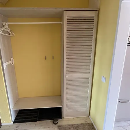 Dangaster Oase , Danksteder Str 11