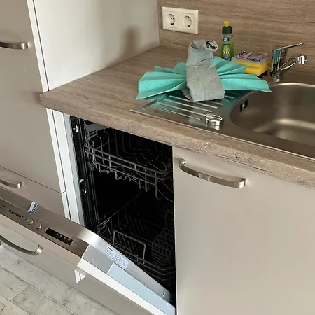 Dangaster Oase , Danksteder Str 11 Διαμέρισμα