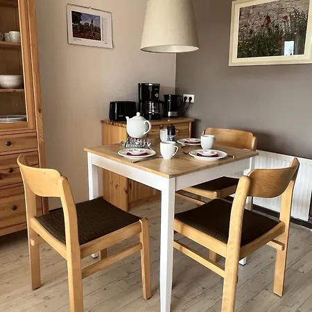 Dangaster Oase , Danksteder Str 11 Dangast