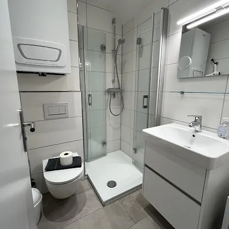 Dangaster Oase , Danksteder Str 11 Dangast