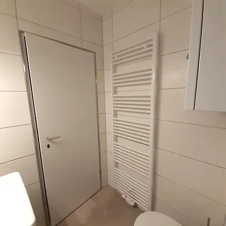 Dangaster Oase , Danksteder Str 11 Διαμέρισμα *